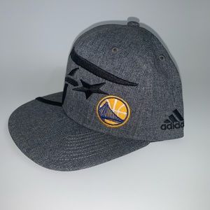 GOLDEN STATE WARRIORS 2016 THE FINALS FLAT HAT